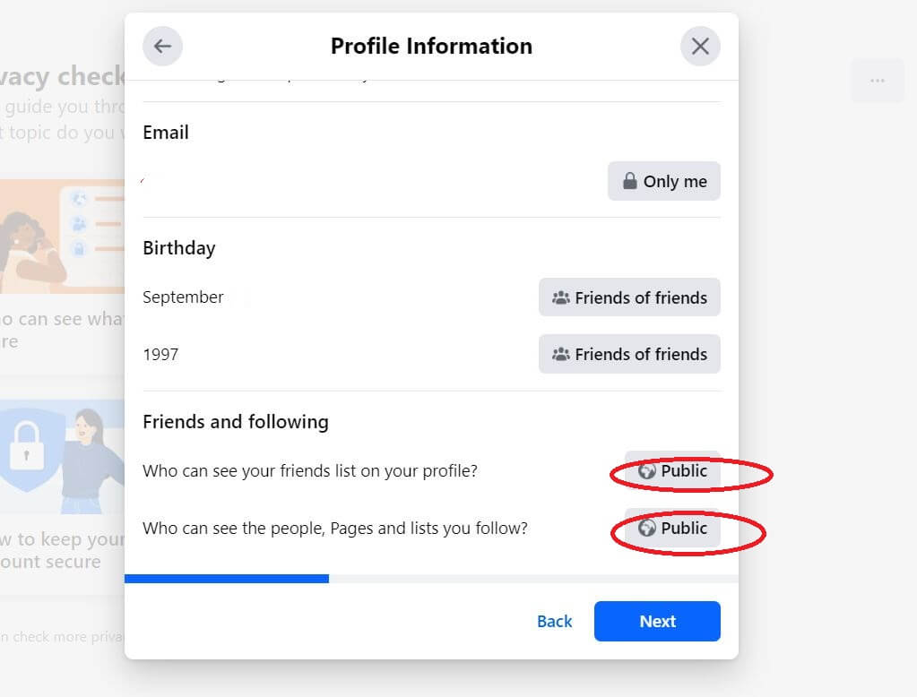 How to Make Your Facebook Private on Desktop (4)