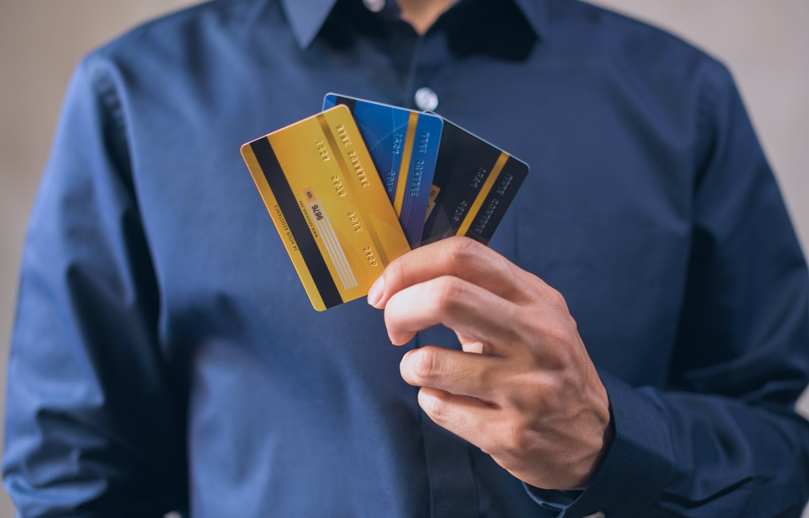 ¿Cómo Funcionan las Tarjetas de Crédito?