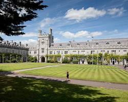 Image of University College Cork