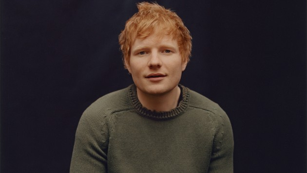 Ed Sheeran Details the Lovestruck Jitters in Sweet New Single: Captivating Emotions