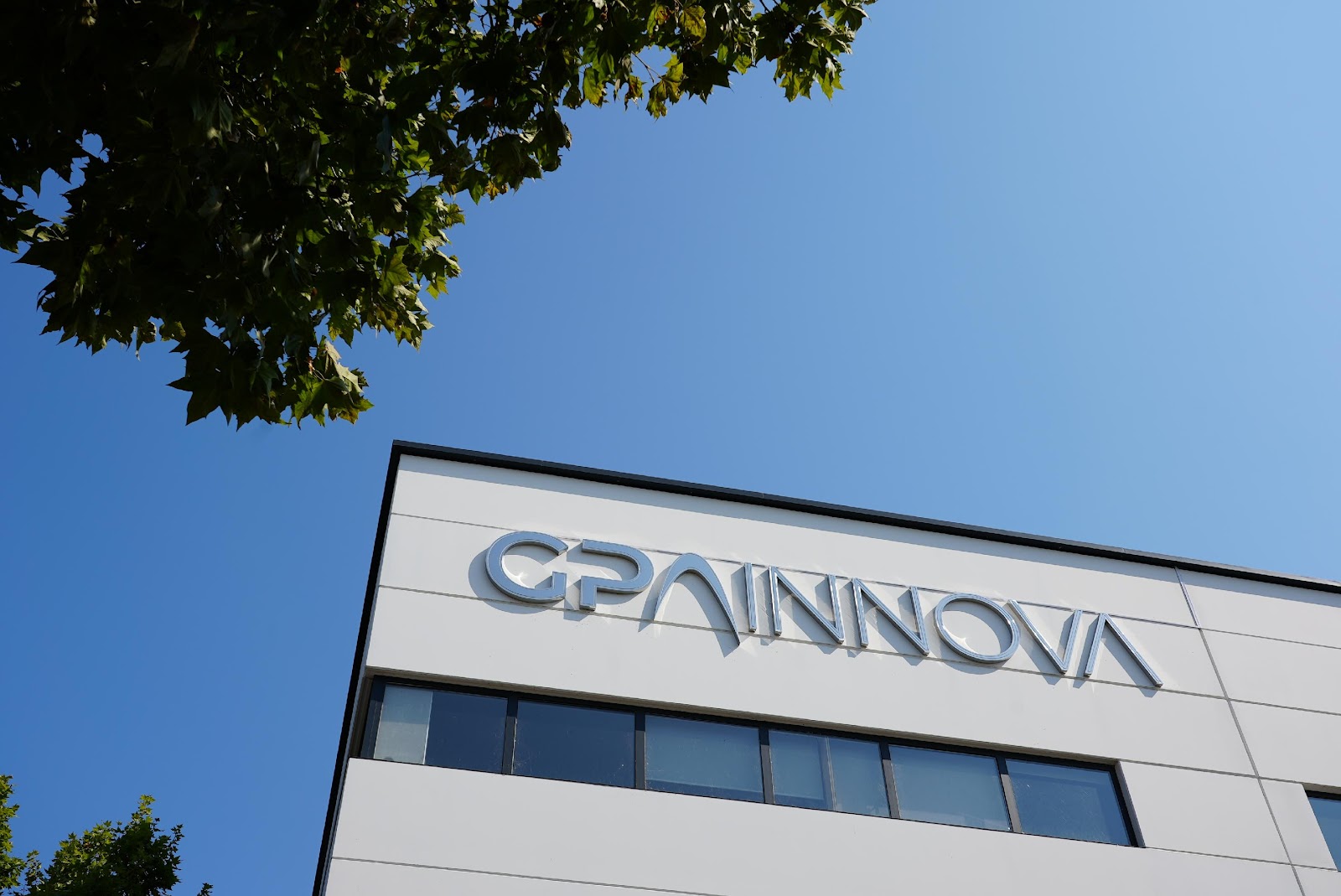 GPAINNOVA Ranks as the 12th Europe’s Fastest-growing Company in the Mechanical Engineering Sector, as Reported by Financial Times