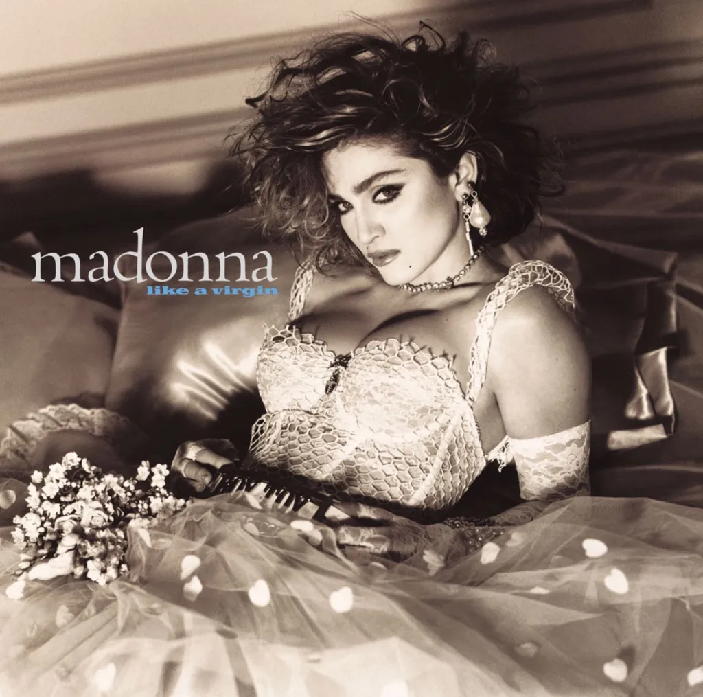 Imagem de conteúdo da notícia "Billboard ranqueia as melhores capas da Madonna" #6