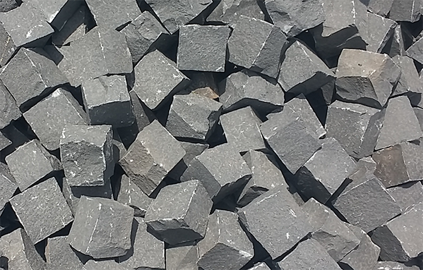 What is Basalt? What does Basalt Stone look like?