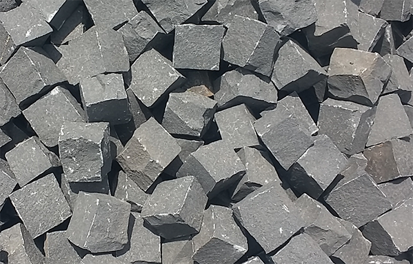 What is Black Basalt