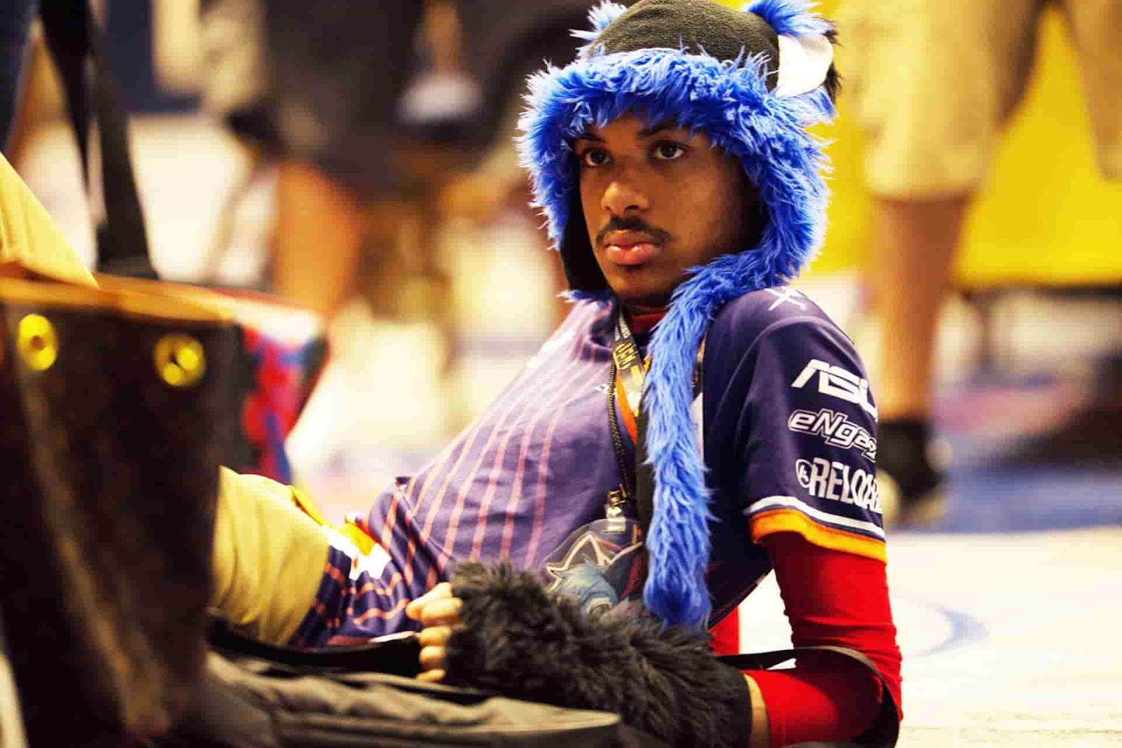 5 Famous Black Gamers in eSports You Should Know