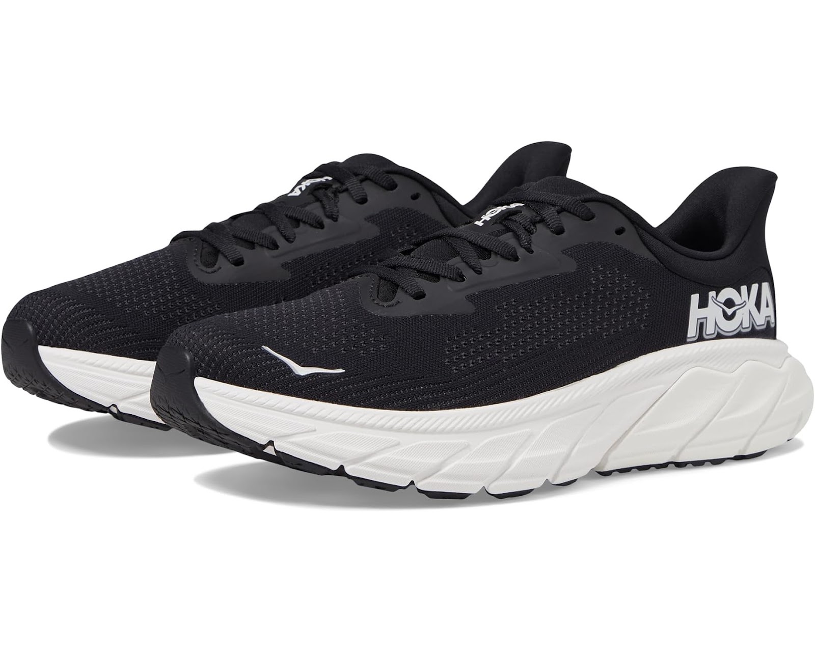 Womens Black Tennis shoe
