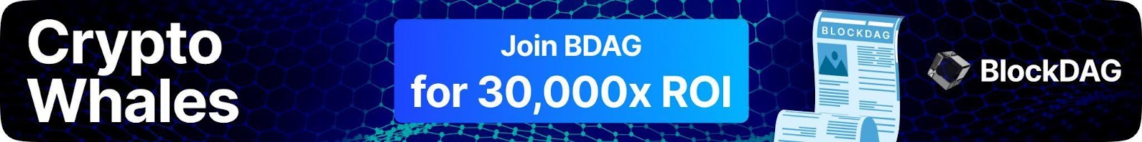 BlockDAG Hits The Moon With Keynote Teaser Amid $10 by 2025 Projection, Presale Set To Oust Pushd and Furrever Token