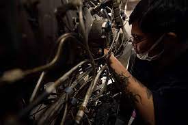 mechanic modesto