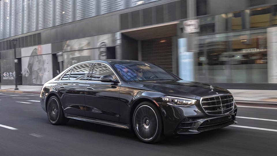 Stylish Speed Luxury Vehicle Picks