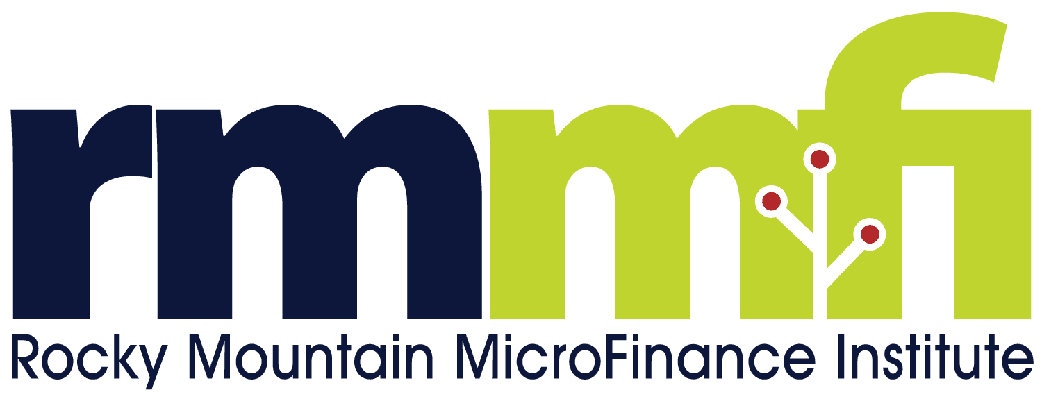 Rocky Mountain MicroFinance Institute Logo