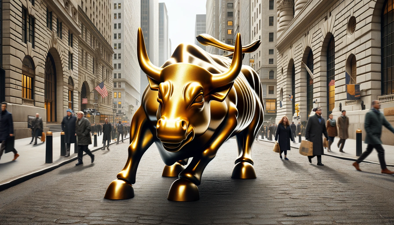 Next Crypto Bull Run 2024: Predicting Potential Winners