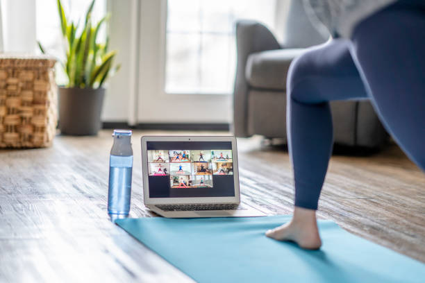virtual workouts convеniеnt
