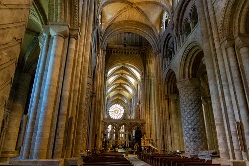 Durham Cathedral 