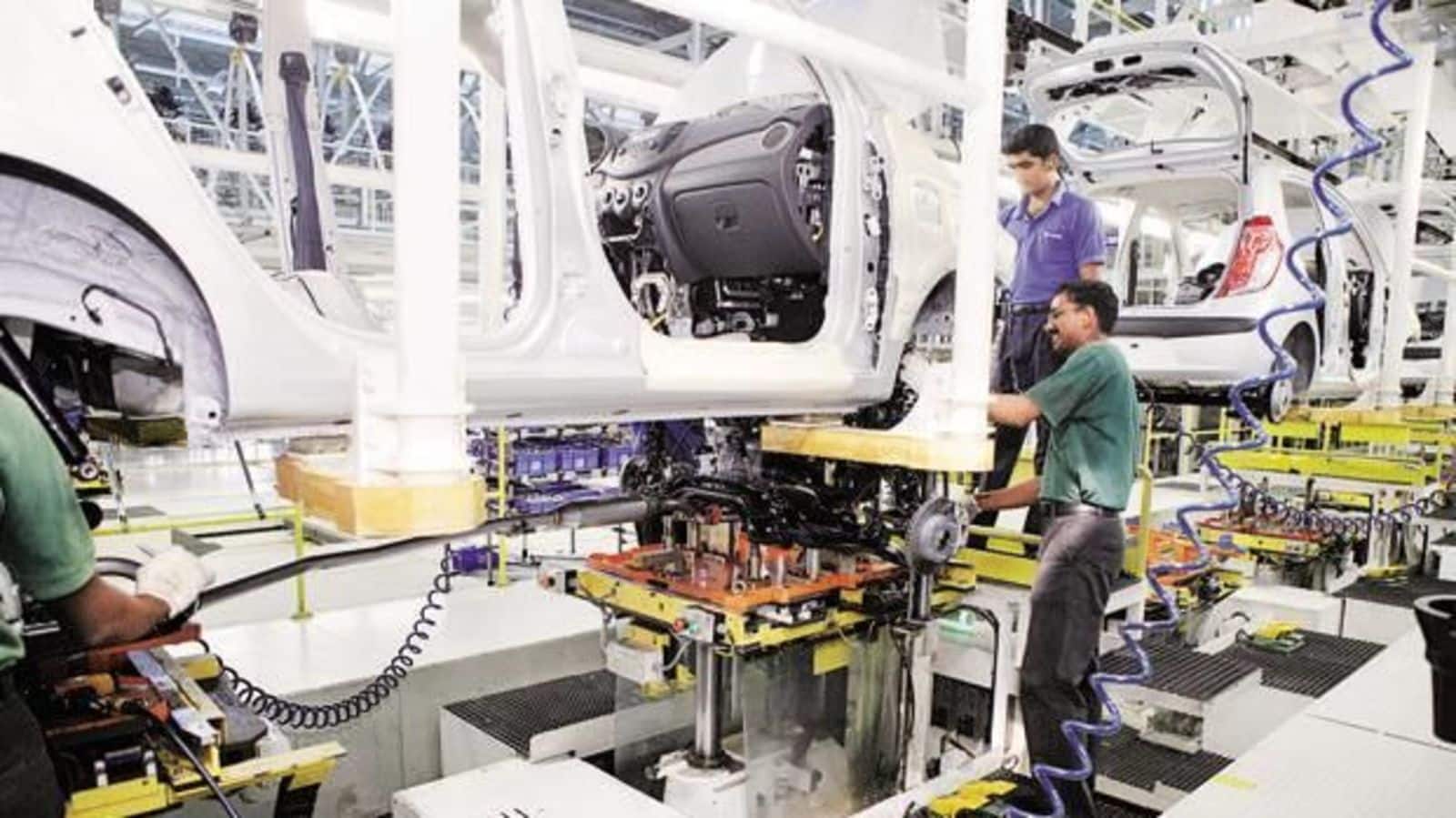 Crafting Automotive Brilliance