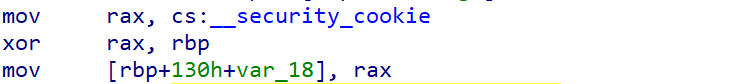 Nostalgic memory - An attempt to understand the evolution of memory corruption mitigations - Part 2