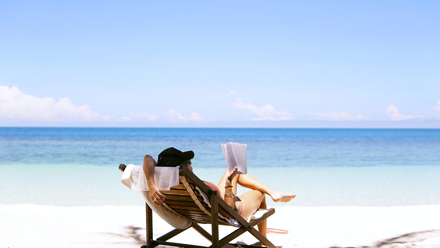 Outdoor Living Wonders Await