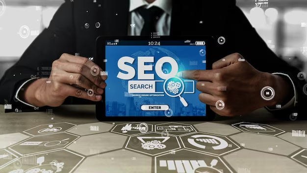 SEO Services for Businesses