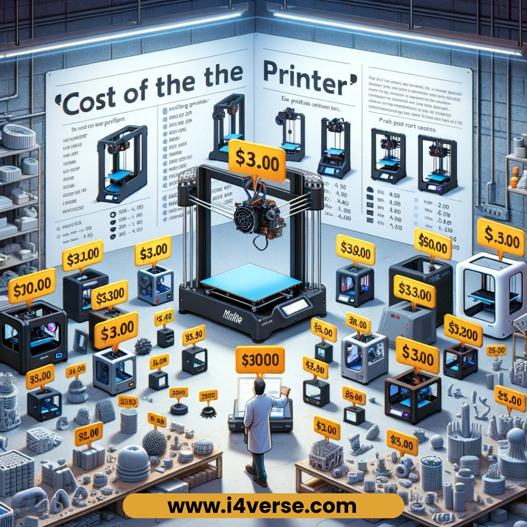 cost-of-3d-printer