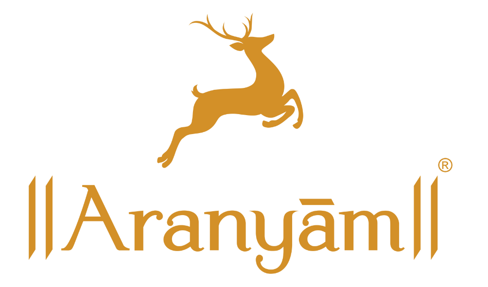 Aranyam perfumes logo