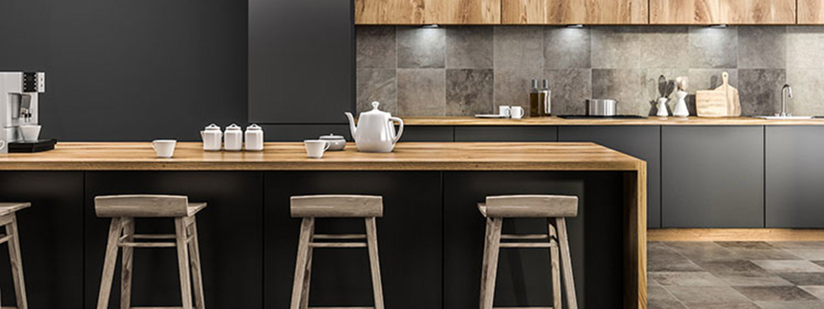 Kitchen Revamp Essentials