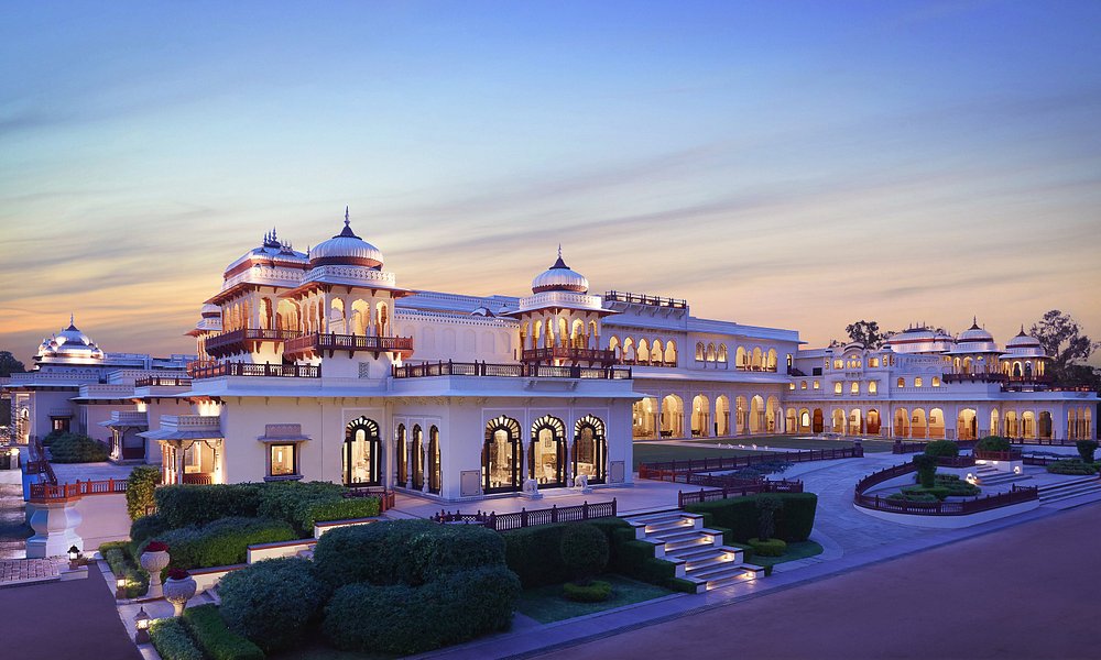 Adventures Await Prime Travel Hotels