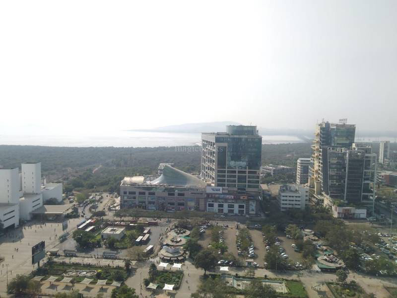 navi mumbai real estate