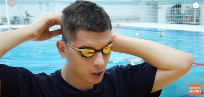 Школа плавания - Swimrocket
