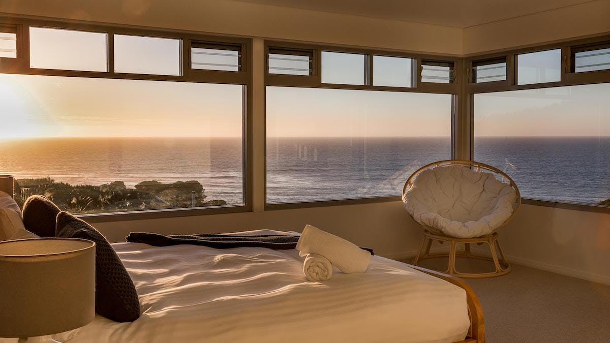Beachfront Bliss Luxury Coastal Escapes
