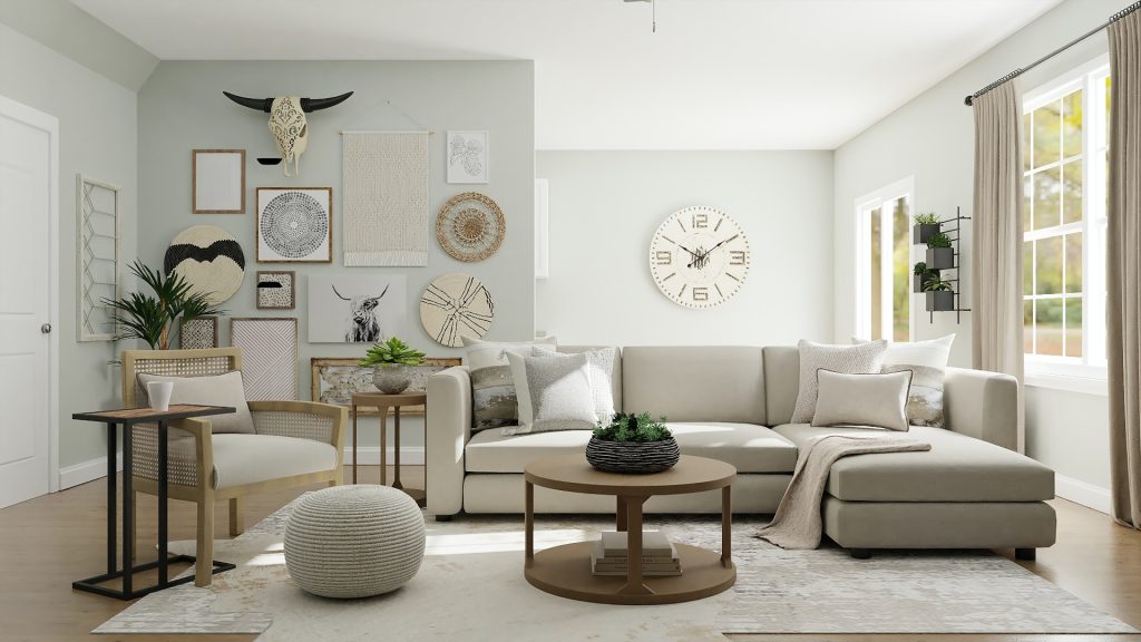 Crafting Your Ideal Home Design