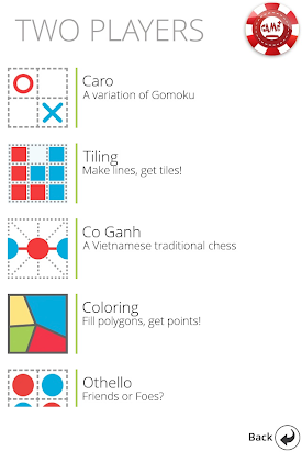 Gomoku Online - Funny Caro – Apps no Google Play