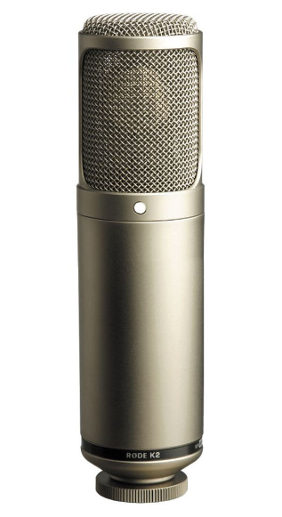 5 Best ASMR Microphones: Capture Every Tingle And Whisper