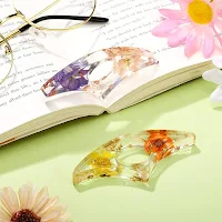 Book Page Holder: