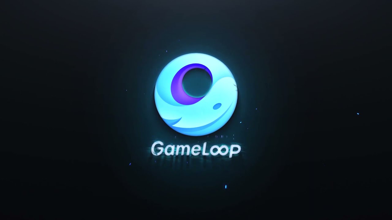 Phần mềm giả lập GameLoop.