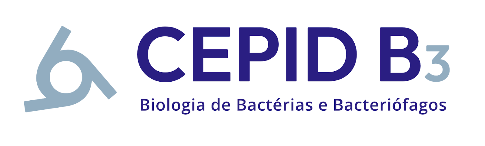 Logo CEPID B3