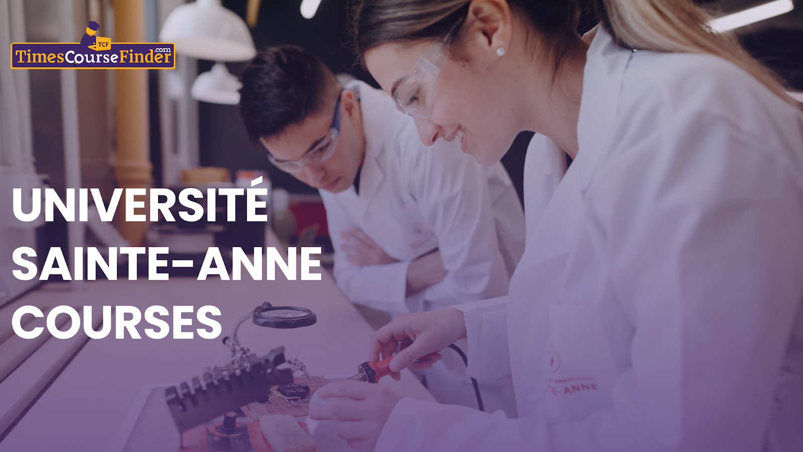 In the Nova Scotia Region, the university ranks #8 among all higher education institutions. Nationally, Sainte Anne classifies #82 among all Canadian universities. In the North American Region, it ranks