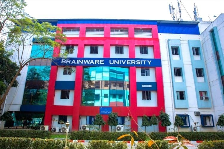 Brainware University Best Private University in Kolkata Admission open  apply for all condidate - 2023-24