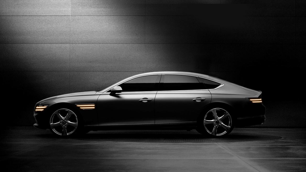 Classic Car Elegance Revealed
