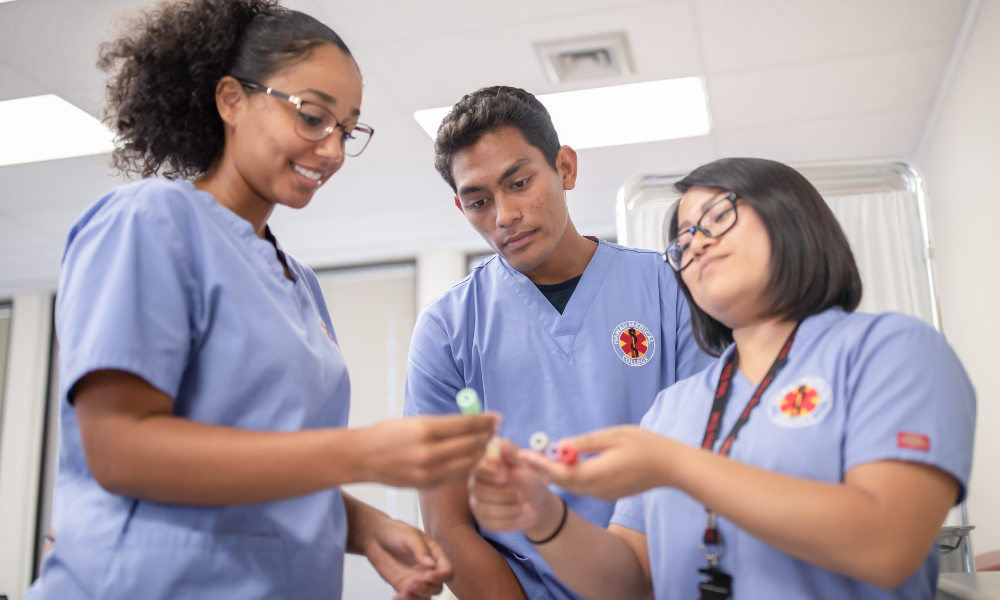Excellence In Care