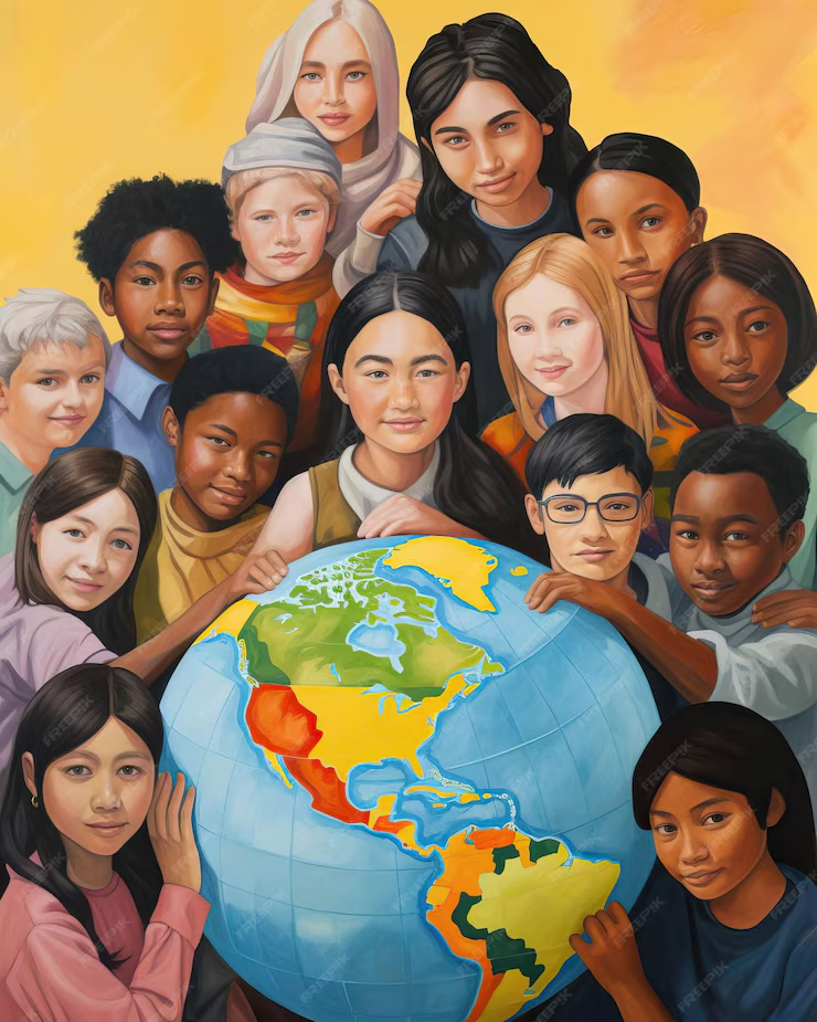 Applying Cultural Diversity Beyond the Classroom
