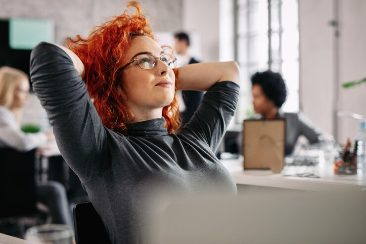 Qualidade do Sono: saiba como esse fator afeta no seu trabalho!