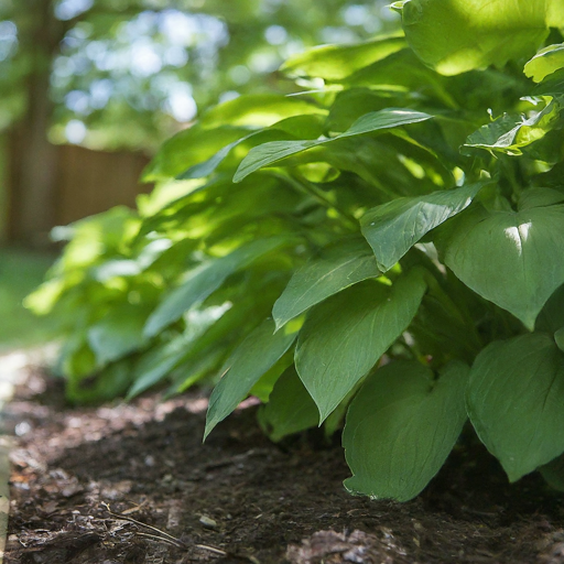 Crafting the Perfect Canvas: Preparing the Planting Site