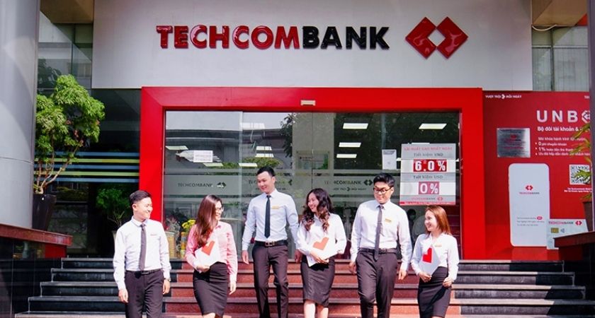 Vay theo bảo hiểm nhân thọ Techcombank