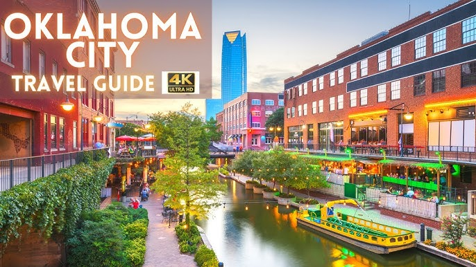 Things to Do in Tulsa: A Guide to Exciting