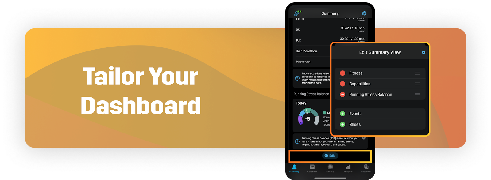 New Stryd Mobile App Update: Your Daily Dashboard for Optimal Training with Stryd