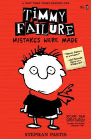 Image result for timmy failure series