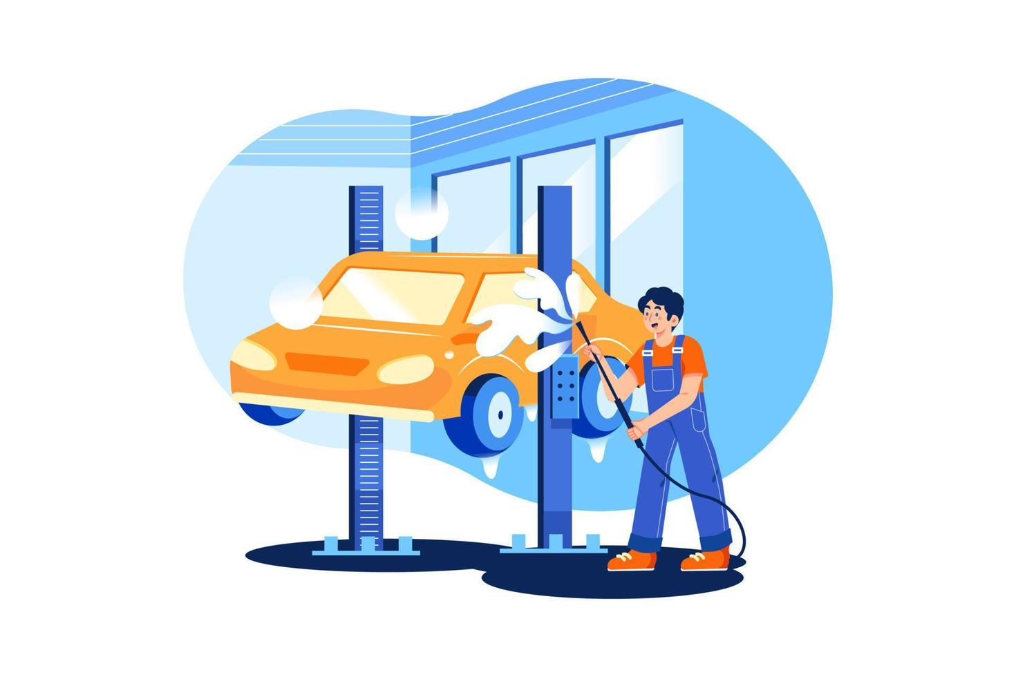 Auto Repair