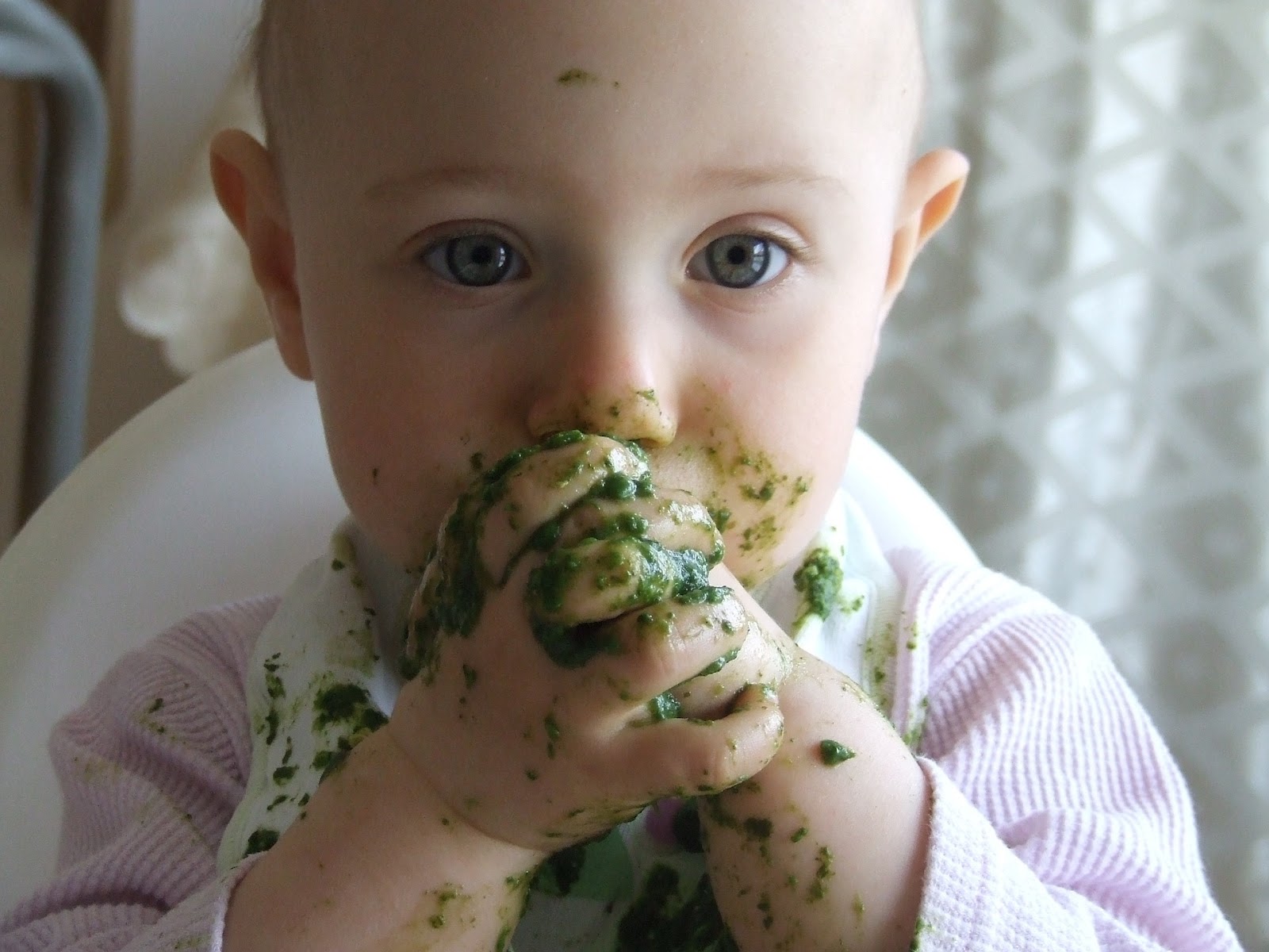 Zo wordt jouw kleuter een expert in eten met lepel en vork