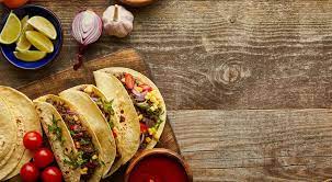 Tacos - Mexico's Culinary Gift