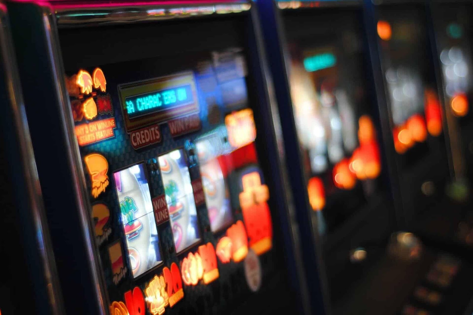 How Do Slot Tournaments Work? An Expert's Perspective