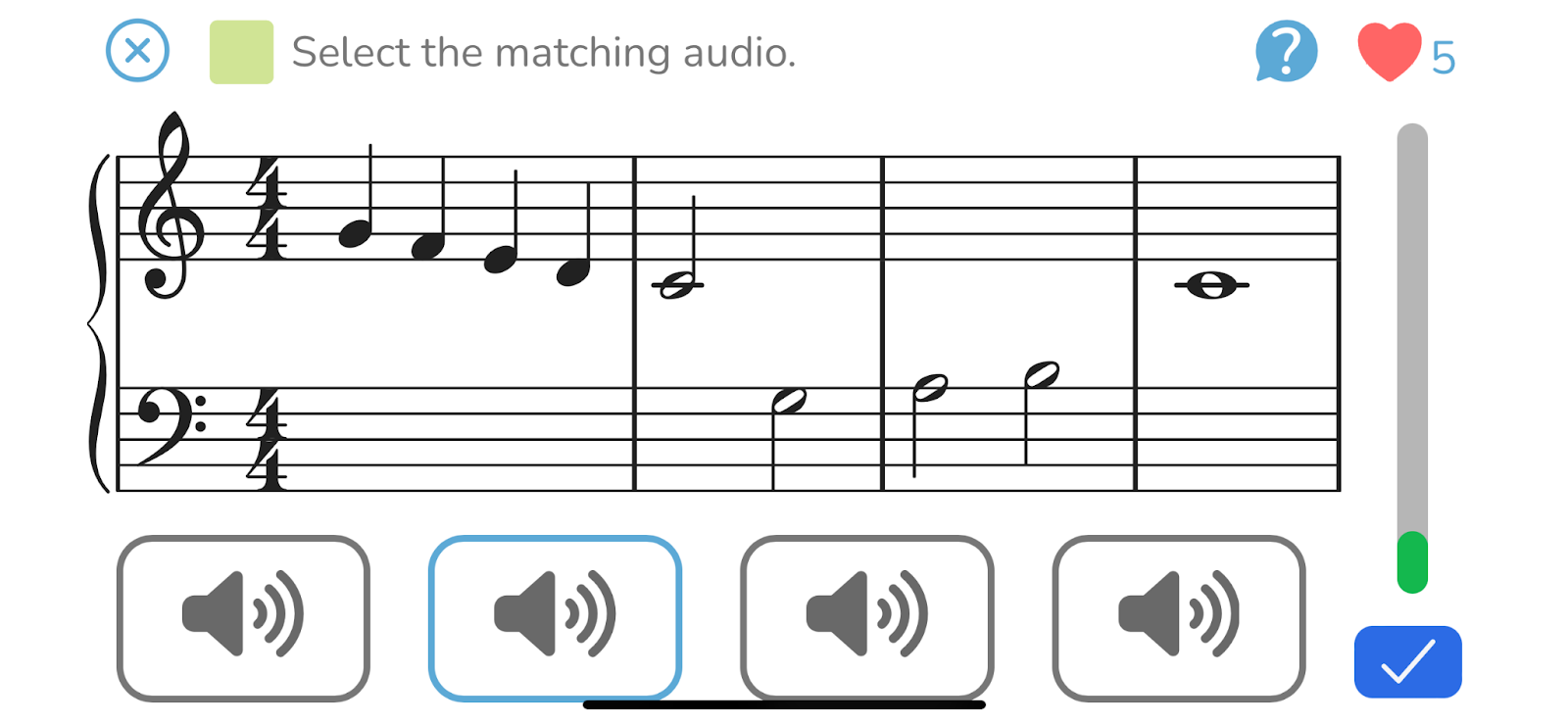Noteful: A Fresh Approach to Music Literacy for Music Educators and Aspiring Musicians